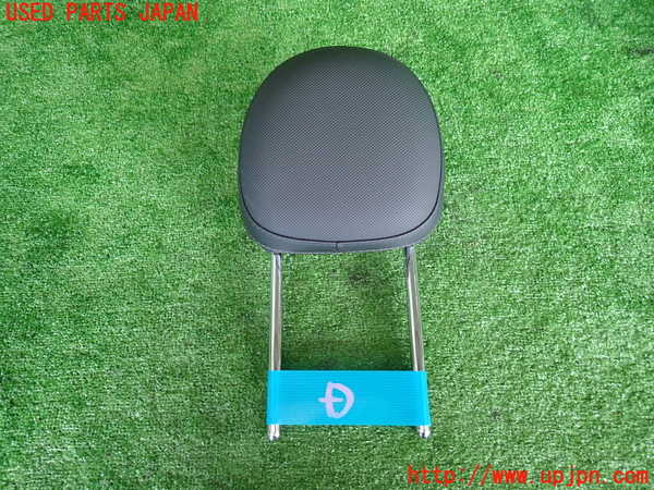 5UPJ-28717040]BMW ミニ(MINI)クーパー(XM15)運転席ヘッドレスト 中古 (F56)_m0001.jpg