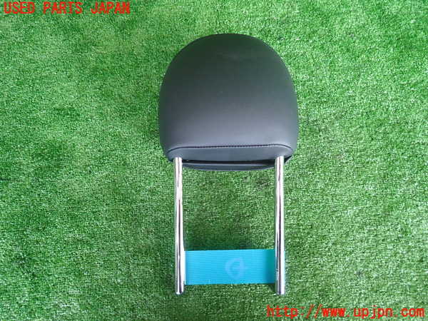 5UPJ-28717040]BMW ミニ(MINI)クーパー(XM15)運転席ヘッドレスト 中古 (F56)_m0002.jpg