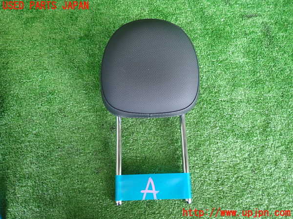 5UPJ-28717070]BMW ミニ(MINI)クーパー(XM15)助手席ヘッドレスト 中古 (F56)_m0001.jpg