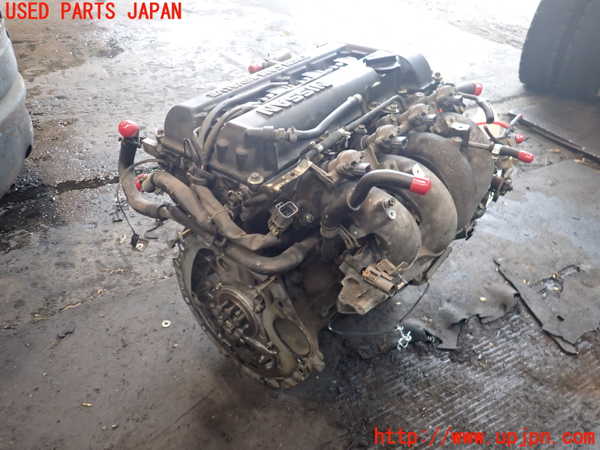 2UPJ-28722010]１８０ＳＸ(RPS13(改))エンジン SR20DET (1番値:1.1/2番値:1.1/3番値:0.8/4番値:1.0/) 中古_m0002.jpg