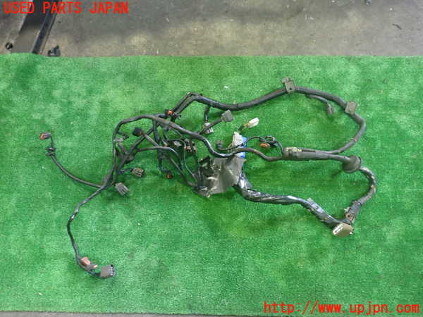 2UPJ-28722200]１８０ＳＸ(RPS13(改))エンジンハーネス 中古_m0001.jpg