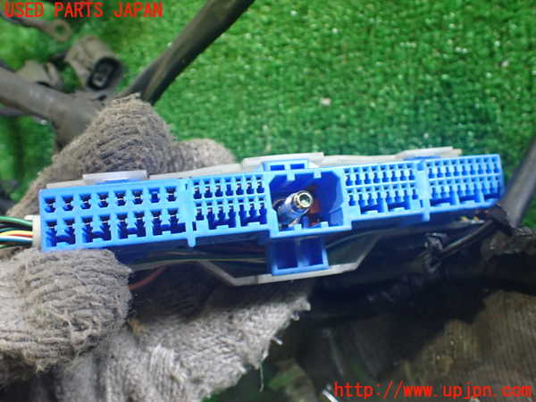 2UPJ-28722200]１８０ＳＸ(RPS13(改))エンジンハーネス 中古_m0002.jpg