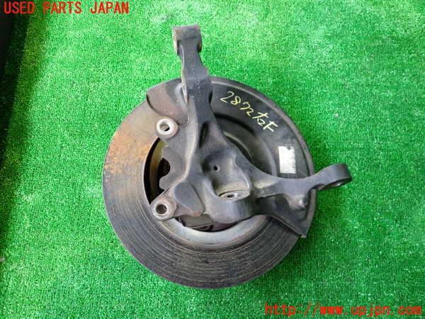 2UPJ-28724290]１８０ＳＸ(RPS13(改))右フロントナックルハブ 中古_m0001.jpg