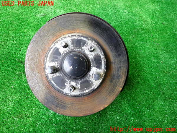 2UPJ-28724290]１８０ＳＸ(RPS13(改))右フロントナックルハブ 中古_m0002.jpg