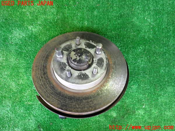 2UPJ-28724295]１８０ＳＸ(RPS13(改))左フロントナックルハブ 中古_m0002.jpg