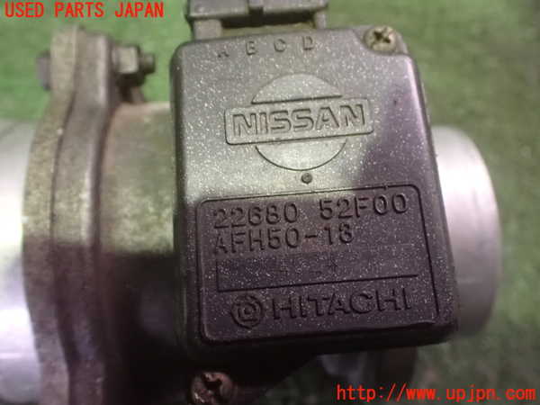 2UPJ-28726320]１８０ＳＸ(RPS13(改))エアフロメーター 中古_m0003.jpg