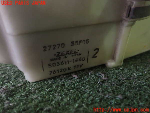 2UPJ-28726081]１８０ＳＸ(RPS13(改))エバポレーター1 中古_m0003.jpg