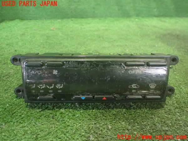 2UPJ-28726066]１８０ＳＸ(RPS13(改))エアコンスイッチ1 中古_m0001.jpg