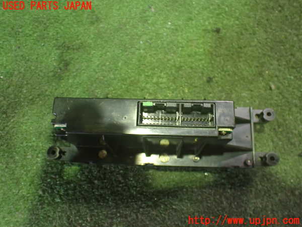 2UPJ-28726066]１８０ＳＸ(RPS13(改))エアコンスイッチ1 中古_m0002.jpg
