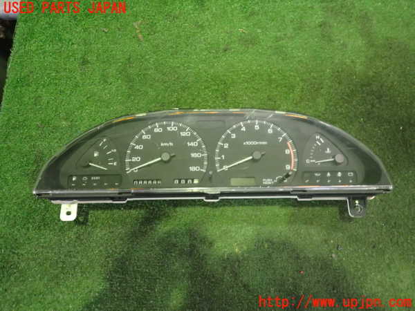 2UPJ-28726170]１８０ＳＸ(RPS13(改))スピードメーター 中古_m0001.jpg