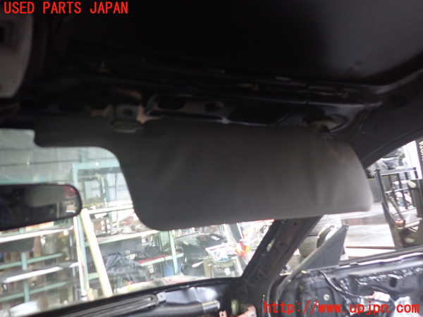 2UPJ-28727625]１８０ＳＸ(RPS13(改))室内サンバイザー右側 中古_m0002.jpg