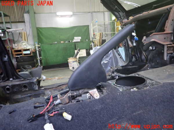 2UPJ-28727550]１８０ＳＸ(RPS13(改))サイドブレーキレバー 中古_m0002.jpg