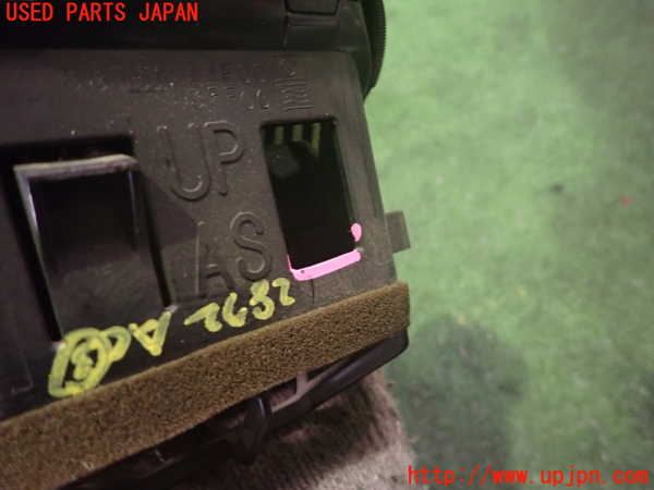 2UPJ-28727528]１８０ＳＸ(RPS13(改))エアコン吹き出し口3 (左) 中古_m0003.jpg