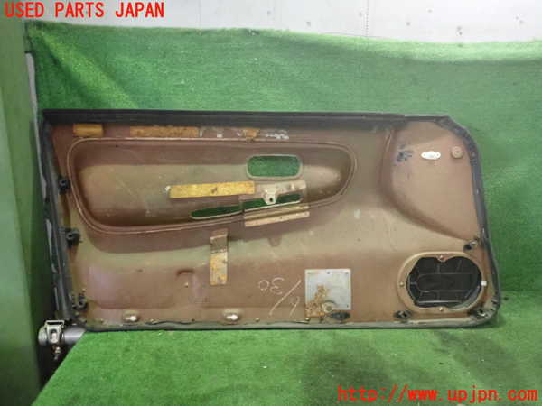 2UPJ-28721234]１８０ＳＸ(RPS13(改))右前ドア内張り 中古_m0004.jpg