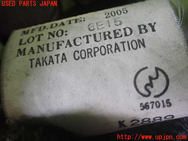 2UPJ-28727045]１８０ＳＸ(RPS13(改))運転席シートベルト 中古_m0002.jpg