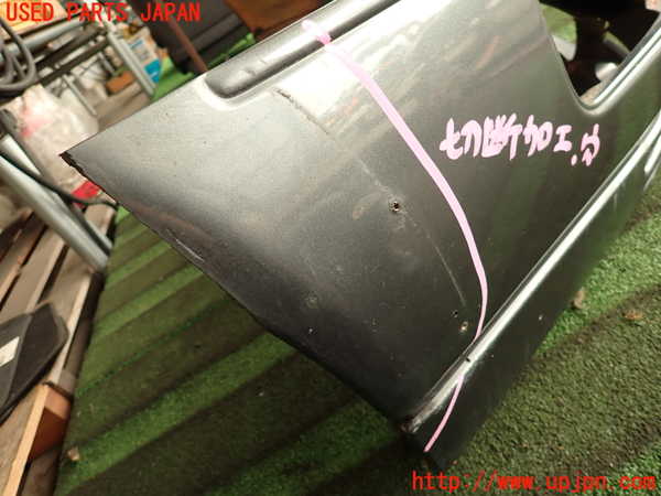 2UPJ-28731010]フェアレディZ(Z32)フロントバンパー (ジャンク品) 中古_m0003.jpg