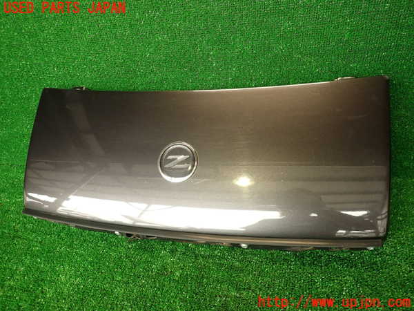 2UPJ-28731035]フェアレディZ(Z32)フロントパネル 中古_m0001.jpg