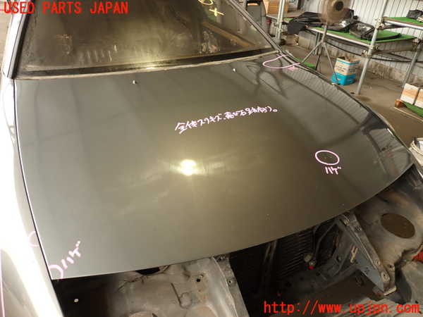 2UPJ-28731060]フェアレディZ(Z32)ボンネットフード 中古_m0001.jpg