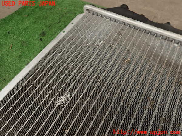 2UPJ-28732321]フェアレディZ(Z32)ラジエーター1 中古_m0002.jpg