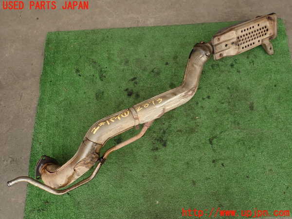 2UPJ-28732631]フェアレディZ(Z32)フロントパイプ1 (ジャンク品) 中古_m0003.jpg