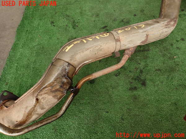 2UPJ-28732631]フェアレディZ(Z32)フロントパイプ1 (ジャンク品) 中古_m0004.jpg