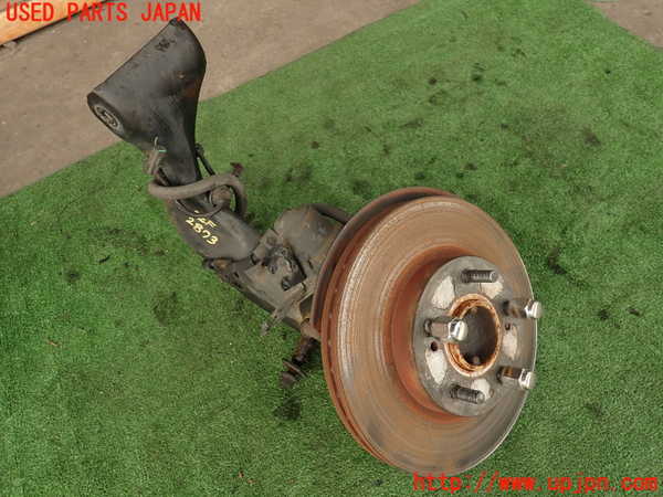 2UPJ-28734295]フェアレディZ(Z32)左フロントナックルハブ 中古_m0001.jpg