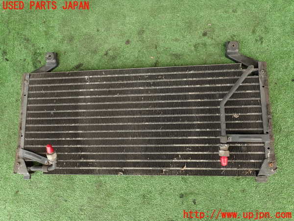 5UPJ-28736031]フェアレディZ(Z32)エアコンコンデンサー1 中古_m0001.jpg