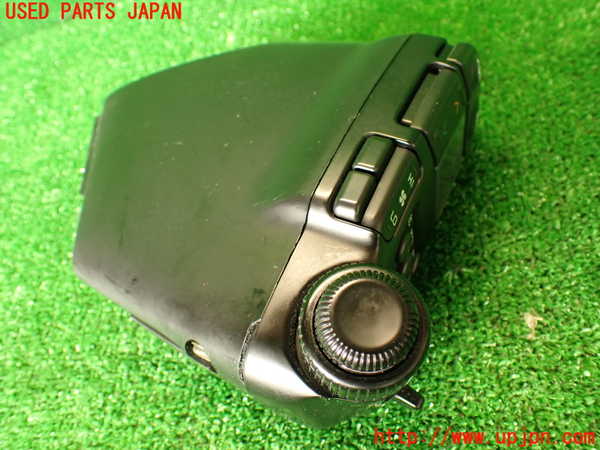 2UPJ-28736066]フェアレディZ(Z32)エアコンスイッチ1 (ジャンク品) 中古_m0002.jpg