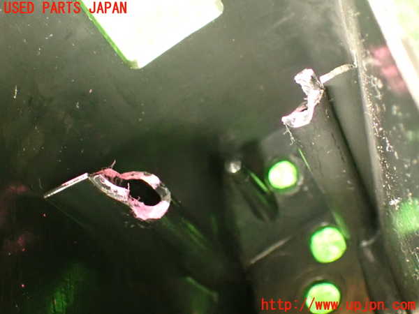 2UPJ-28736066]フェアレディZ(Z32)エアコンスイッチ1 (ジャンク品) 中古_m0003.jpg