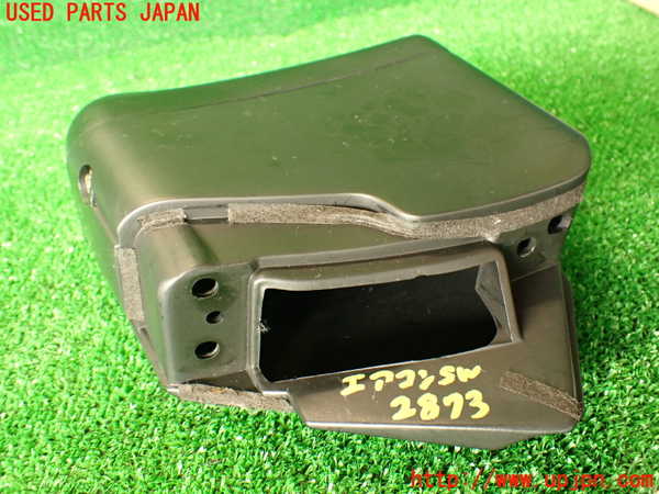 2UPJ-28736066]フェアレディZ(Z32)エアコンスイッチ1 (ジャンク品) 中古_m0004.jpg