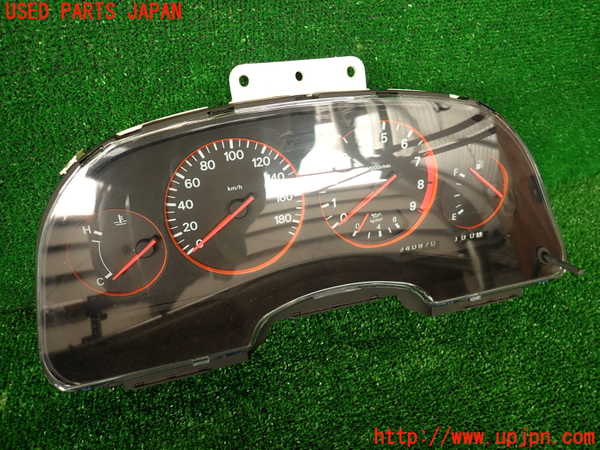 2UPJ-28736170]フェアレディZ(Z32)スピードメーター 中古 の商品画像