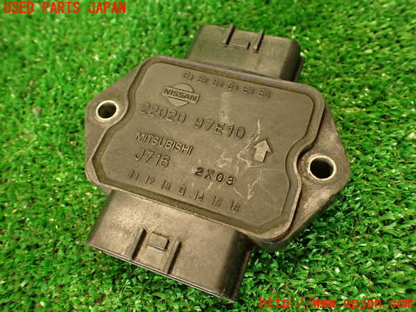 5UPJ-28736149]フェアレディZ(Z32)コンピューター4 中古_m0001.jpg