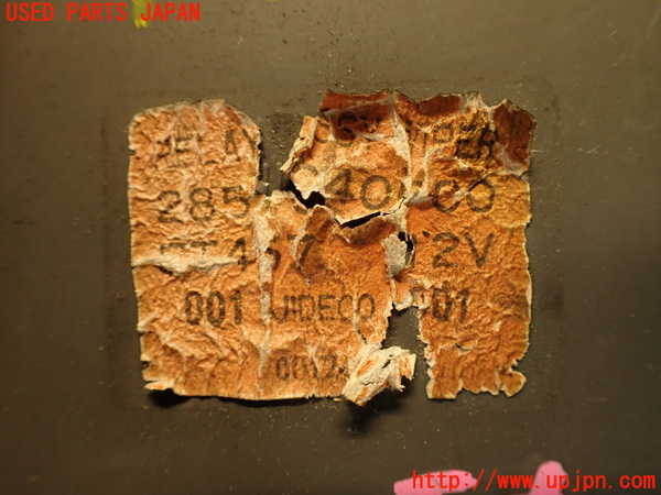 2UPJ-28736152]フェアレディZ(Z32)コンピューター7 中古_m0004.jpg