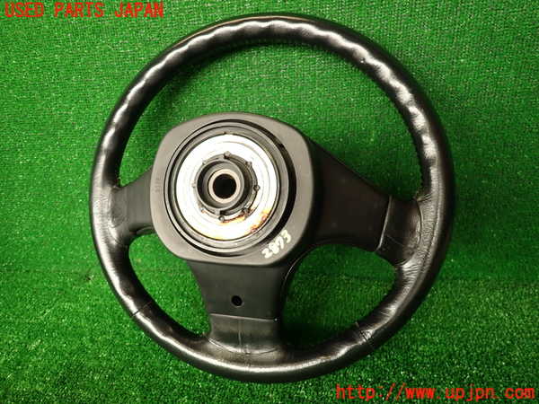 2UPJ-28737855]フェアレディZ(Z32)ステアリングホイール 中古_m0005.jpg