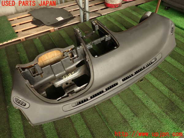 2UPJ-28737505]フェアレディZ(Z32)ダッシュボード (ジャンク品) 中古_m0004.jpg