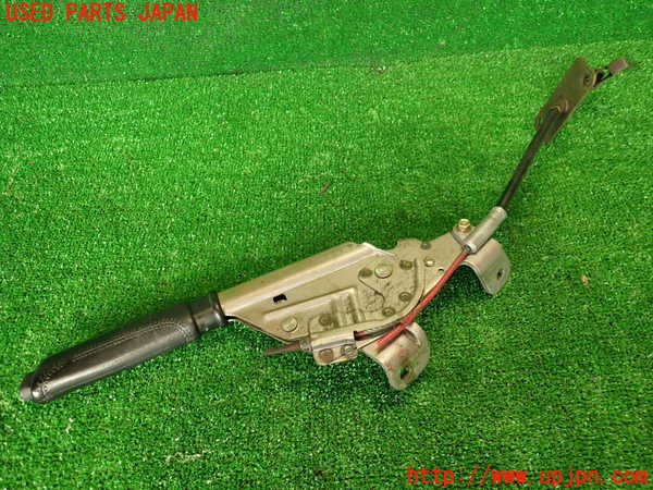 2UPJ-28737550]フェアレディZ(Z32)サイドブレーキレバー 中古_m0002.jpg