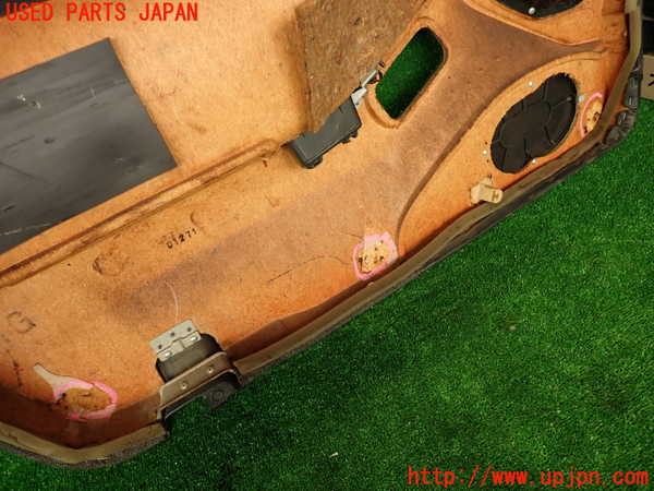 2UPJ-28731234]フェアレディZ(Z32)右前ドア内張り (ジャンク品) 中古_m0005.jpg