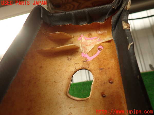 2UPJ-28731264]フェアレディZ(Z32)左前ドア内張り (ジャンク品) 中古_m0005.jpg