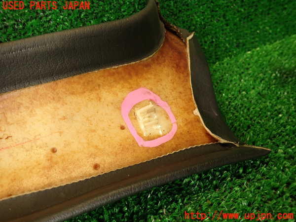 2UPJ-28737660]フェアレディZ(Z32)左フロントピラートリム 中古_m0005.jpg