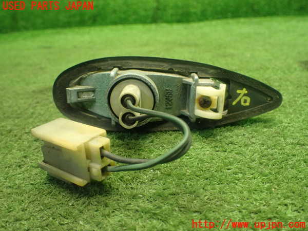 5UPJ-28741160]フィガロ(FK10)右ウィンカーレンズ 中古_m0002.jpg
