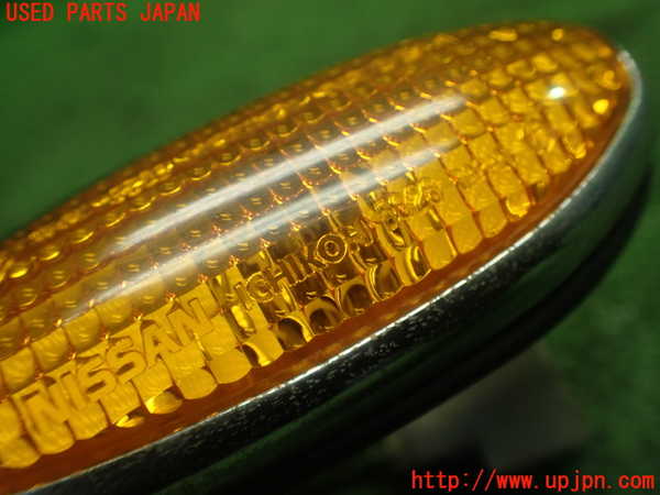 5UPJ-28741160]フィガロ(FK10)右ウィンカーレンズ 中古_m0003.jpg