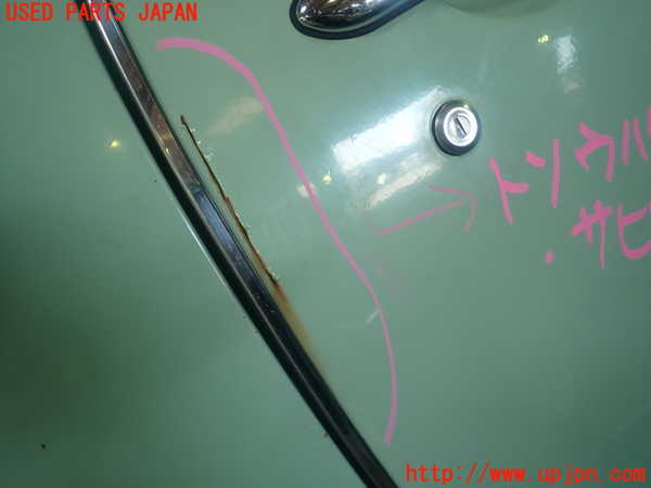 1UPJ-28741230]フィガロ(FK10)右ドア M245 中古_m0003.jpg