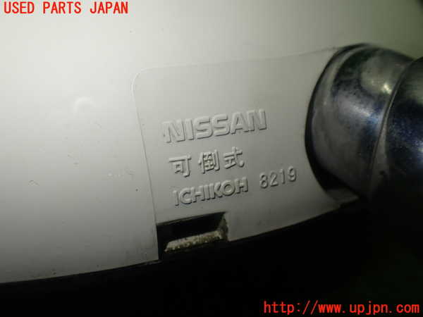 1UPJ-28741210]フィガロ(FK10)右ドアミラー 中古_m0005.jpg