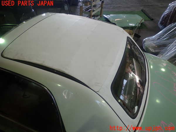 5UPJ-28741740]フィガロ(FK10)幌 ジャンク部品取り_m0002.jpg