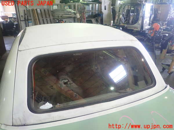 5UPJ-28741740]フィガロ(FK10)幌 ジャンク部品取り_m0003.jpg