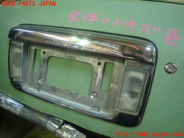 1UPJ-28741566]フィガロ(FK10)バックドア リアゲート ハッチ 中古_m0002.jpg