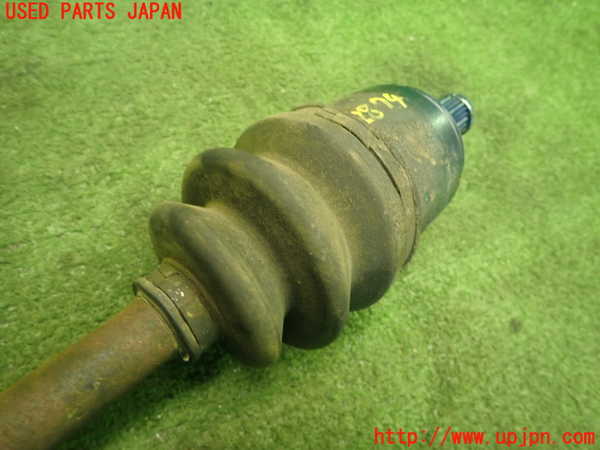 5UPJ-28744015]フィガロ(FK10)左フロントドライブシャフト 中古_m0004.jpg