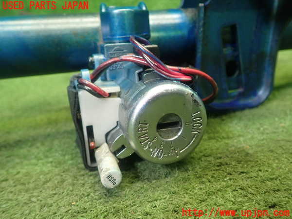 5UPJ-28744260]フィガロ(FK10)ステアリングシャフト 中古_m0004.jpg
