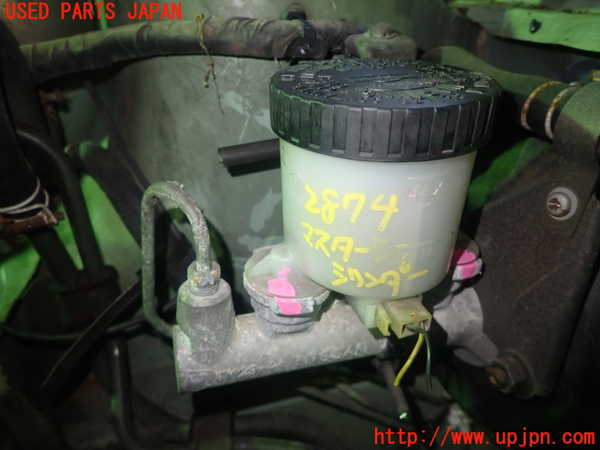 1UPJ-28744050]フィガロ(FK10)ブレーキマスターシリンダー 中古_m0001.jpg