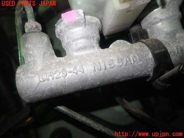 1UPJ-28744050]フィガロ(FK10)ブレーキマスターシリンダー 中古_m0004.jpg